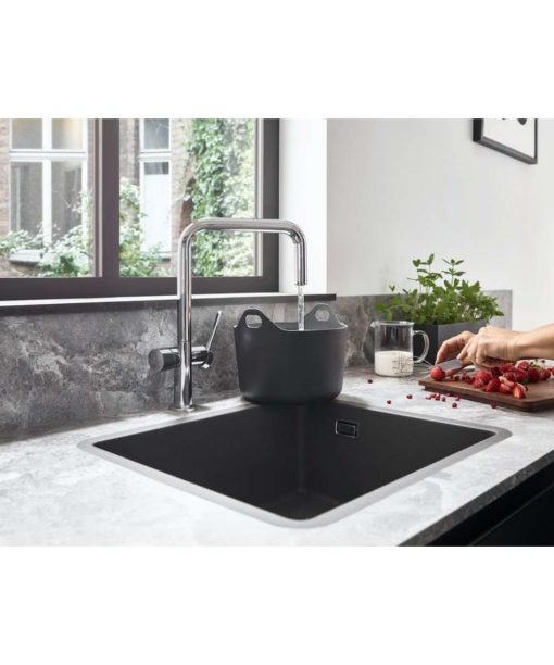 HANSGROHE KEITTIÖHANA TALIS M54 220U - Image 2