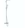 HANSGROHE SADESUIHKUHANA E240JP CROMETTA