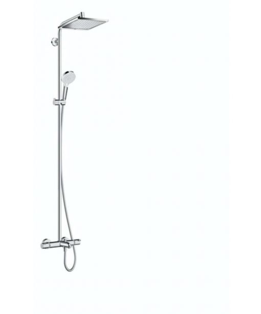 HANSGROHE SADESUIHKUHANA E240JP CROMETTA