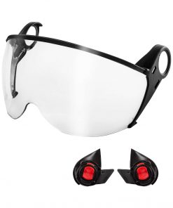 VISIIRI ZEN VISOR WKI00002 KASK KIRKAS