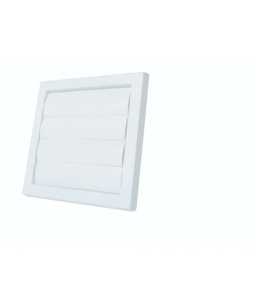 SÄLESULJIN FRESH 180X180MM VALKOINEN