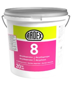 ARDEX 8 VEDENERISTE 20 KG