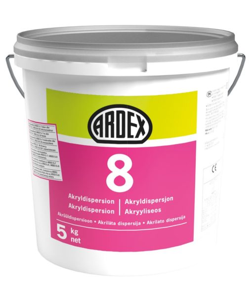 ARDEX 8 VEDENERISTE 5KG