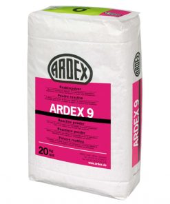 ARDEX 9 VEDENERISTE 20 KG