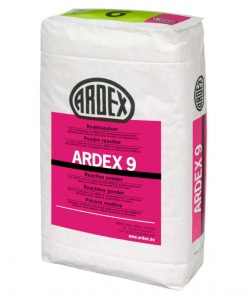ardex 9 vedeneriste