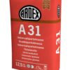 ARDEX A 31 LATTIANTASOITUS 12.5 KG