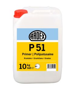 ARDEX P 51 PRIMER 10 KG