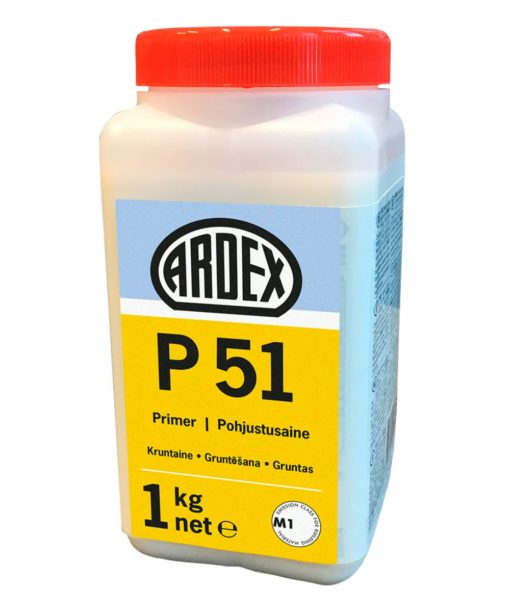 ARDEX P 51 PRIMER 1 KG