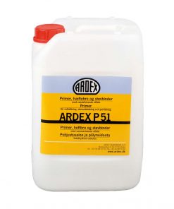 ardex p 51 primer 5 kg