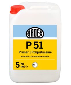 ARDEX P 51 PRIMER 5 KG