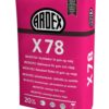 ARDEX X 78 KIINNITYSLAASTI 20KG