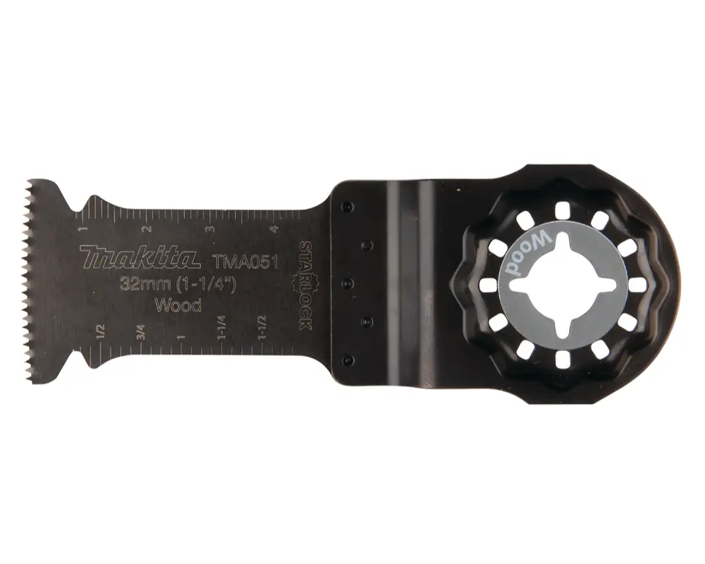 MAKITA SAHANTERÄ UPOTUKSEEN 32MM B-64858