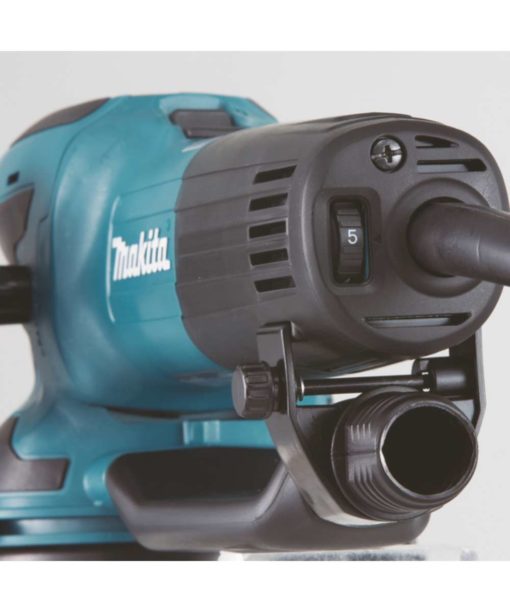 MAKITA EPÄKESKOHIOMAKONE BO6050J