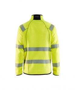 Blåkläder neulottu takki 4922