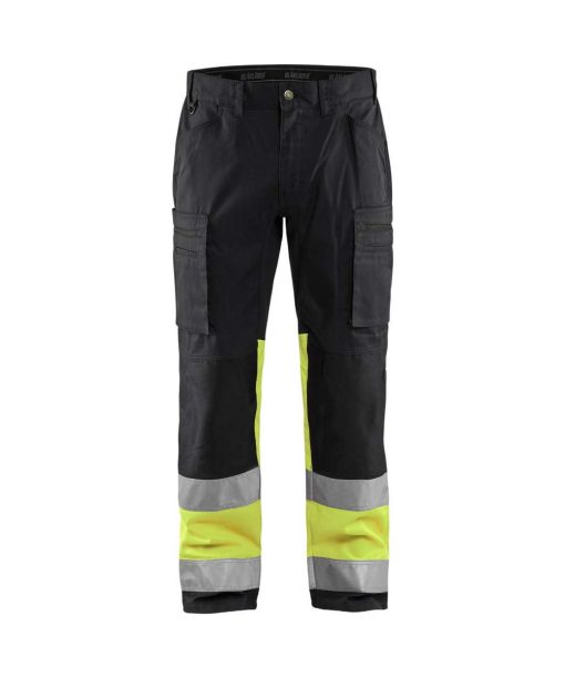 BLÅKLÄDER HOUSUT 1551 STRETCH - Image 2