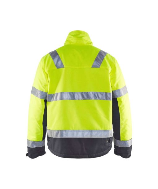 BLÅKLÄDER TALVITAKKI 4862 - Image 2