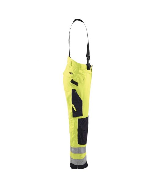 BLÅKLÄDER TALVIHOUSUT 1885 HIGHVIS - Image 3
