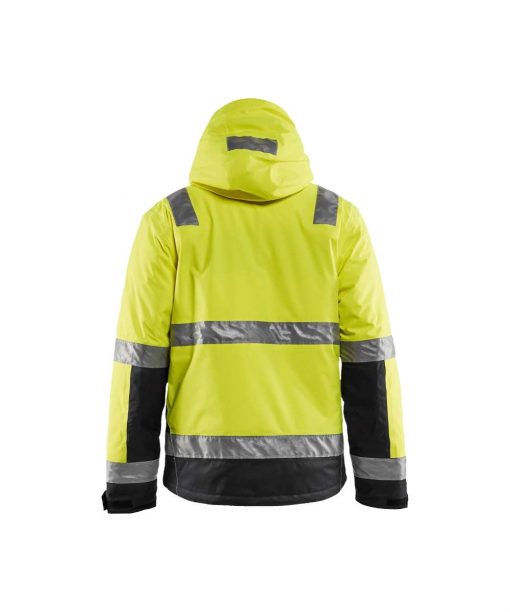 BLÅKLÄDER TALVITAKKI 4870 - Image 2