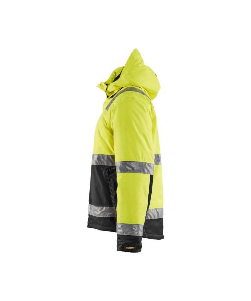 BLÅKLÄDER TALVITAKKI 4870 - Image 3