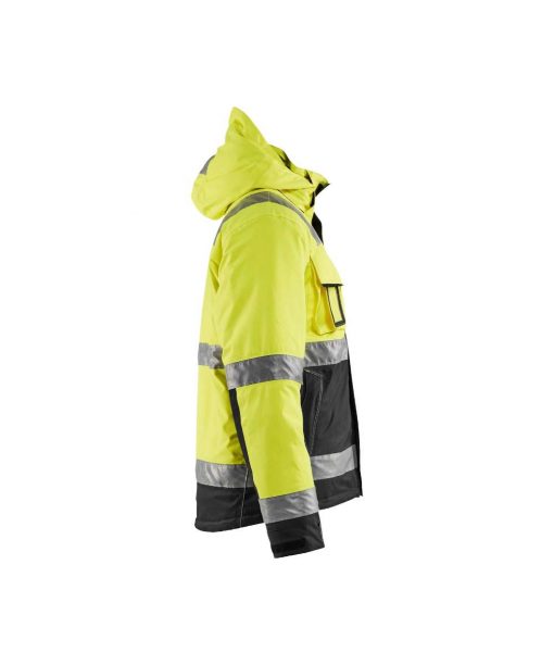 BLÅKLÄDER TALVITAKKI 4870 - Image 4
