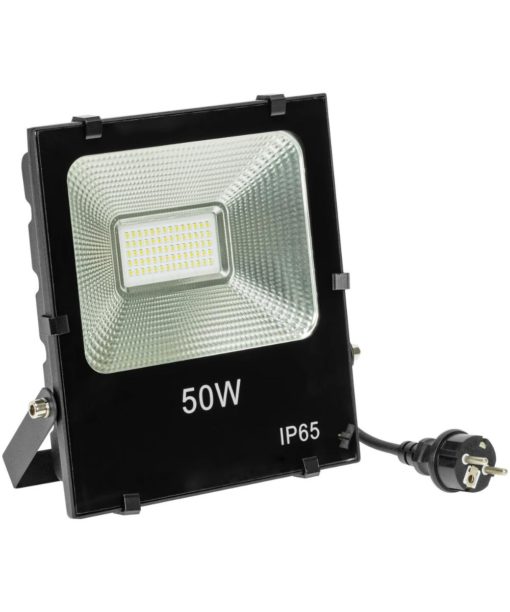 LED VALONHEITIN 50W 4500LM