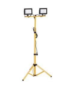 LED VALONHEITIN 2X30W 4500LM