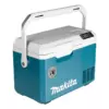 MAKITA KYLMÄ-/LÄMPÖLAUKKU LXT XGT CW003