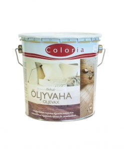 coloria öljyvaha