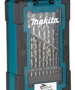 Makita D-67555 metalliporanteräsarja