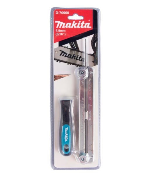 VIILA JA VIILANOHJAIN 4.8MM MAKITA pakkaus