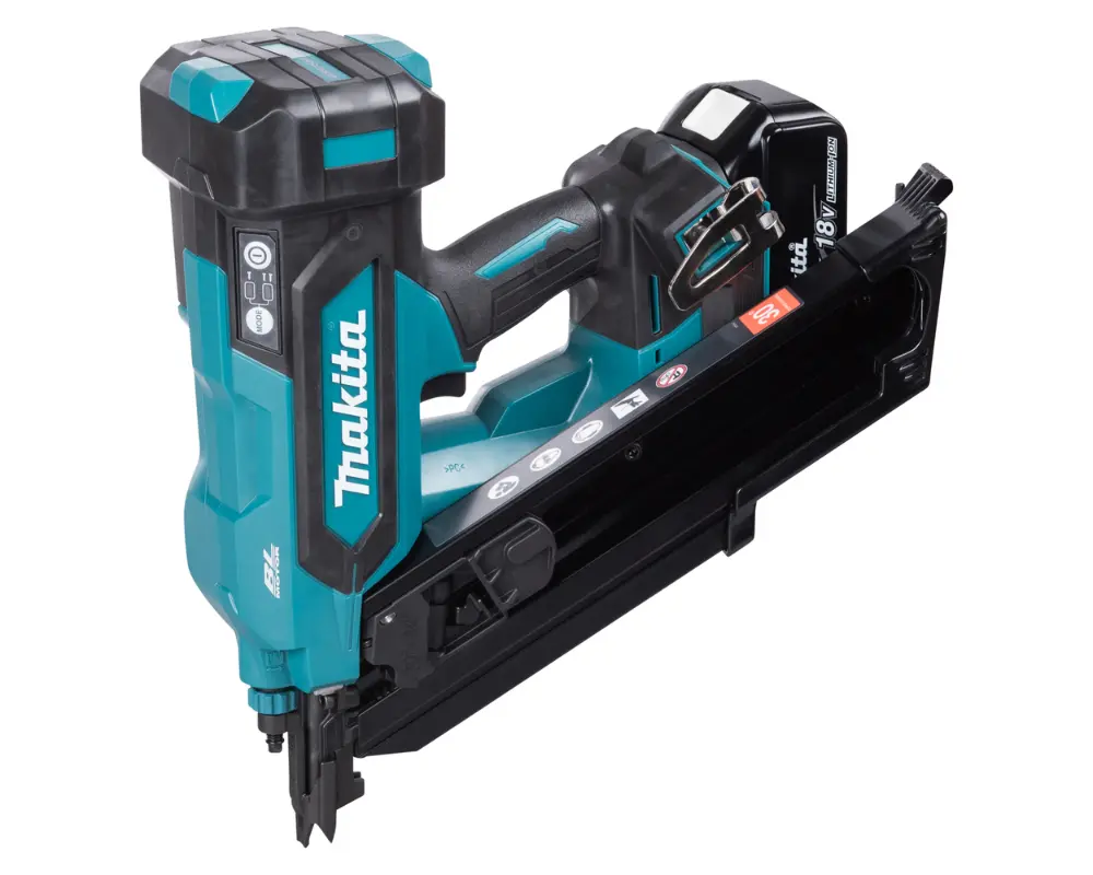 MAKITA AKKURUNKONAULAIN DBN900ZK