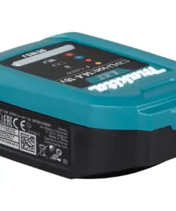 MAKITA LATAUSLAITE DC18SJ LXT - Image 2