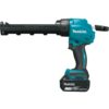 MAKITA MASSAPURISTIN DCG180Z