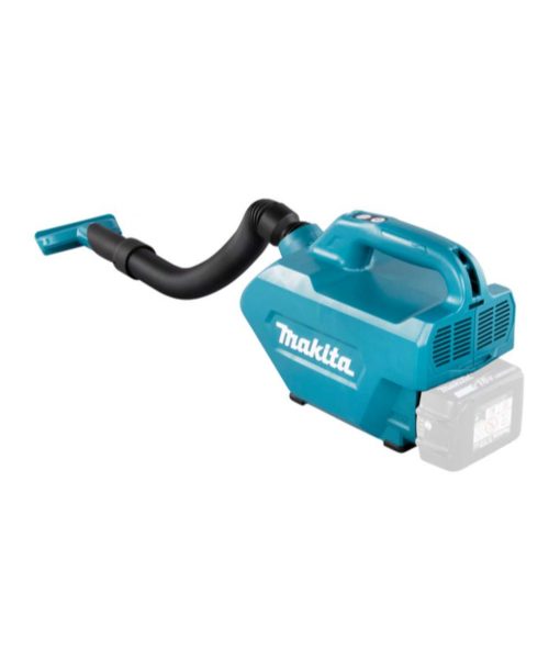 MAKITA AKKUIMURI DCL184Z - Image 4