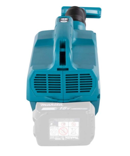 MAKITA AKKUIMURI DCL184Z - Image 5