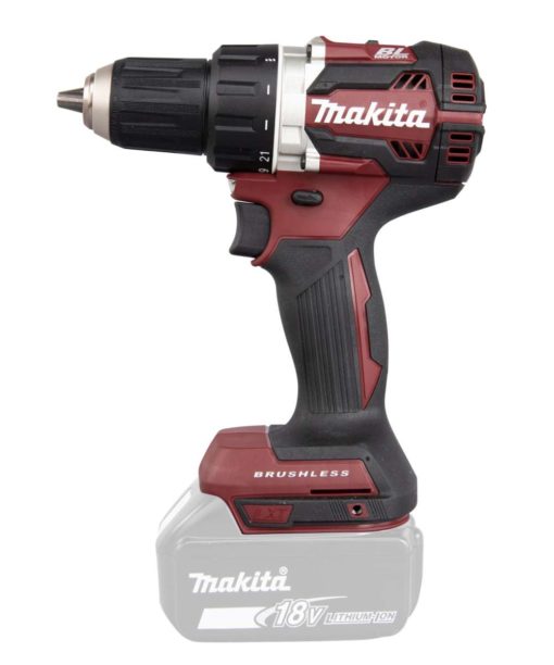 MAKITA AKKUPORAKONE DDF484ZAR