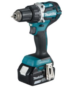 MAKITA AKKUPORAKONE DDF484Z