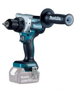 MAKITA AKKUPORAKONE DDF486RTJ