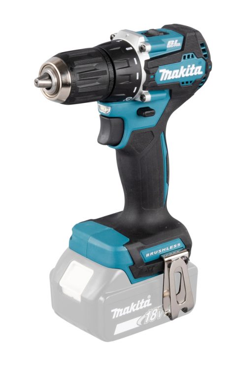 MAKITA AKKUPORAKONE DDF487Z