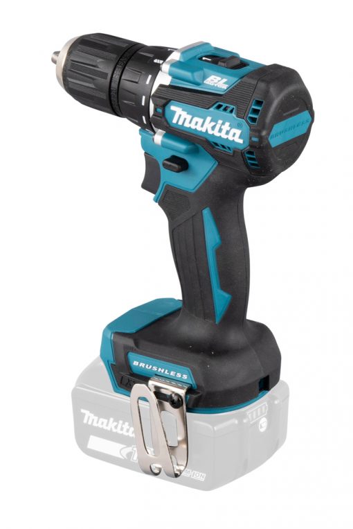 MAKITA AKKUPORAKONE DDF487Z