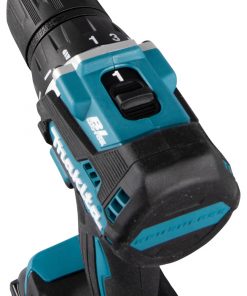 MAKITA AKKUPORAKONE DDF487Z