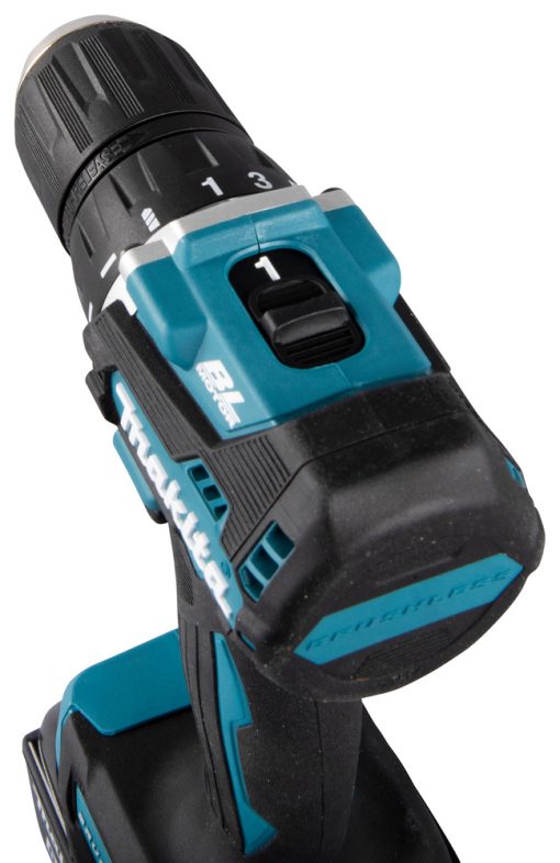 MAKITA AKKUPORAKONE DDF487Z