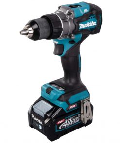 MAKITA AKKUPORAKONE XGT DF001GM201