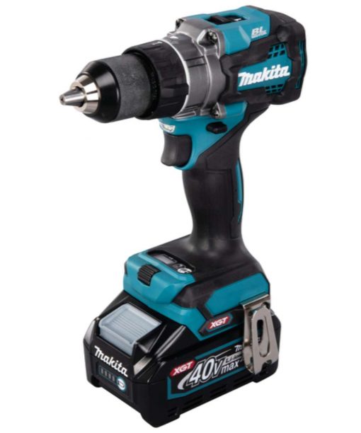 MAKITA AKKUPORAKONE XGT DF001GM201