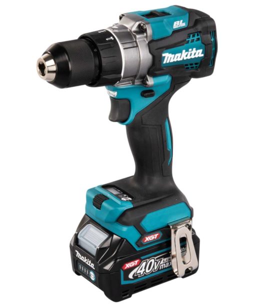 MAKITA AKKUPORAKONE XGT DF001GZ