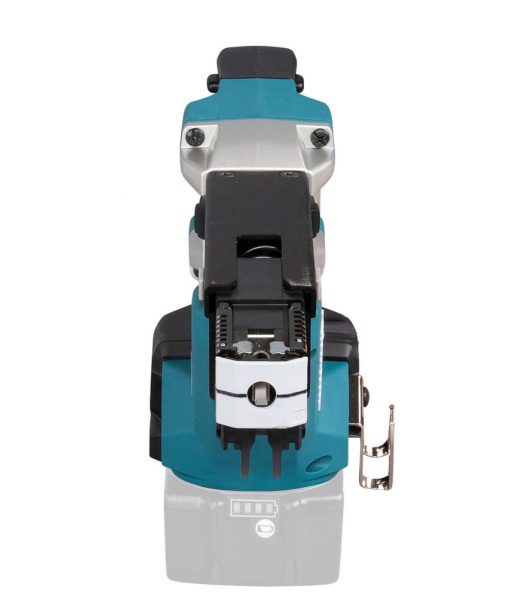 MAKITA NAUHARUUVINVÄÄNNIN DFR551Z