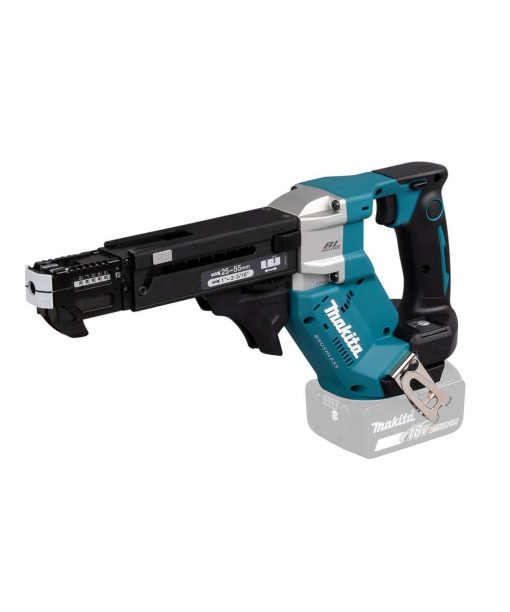 MAKITA NAUHARUUVINVÄÄNNIN DFR551Z