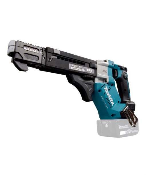 MAKITA NAUHARUUVINVÄÄNNIN DFR551Z