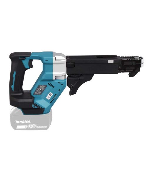 MAKITA NAUHARUUVINVÄÄNNIN DFR551Z