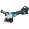 MAKITA KULMAHIOMAKONE DGA504RTJ